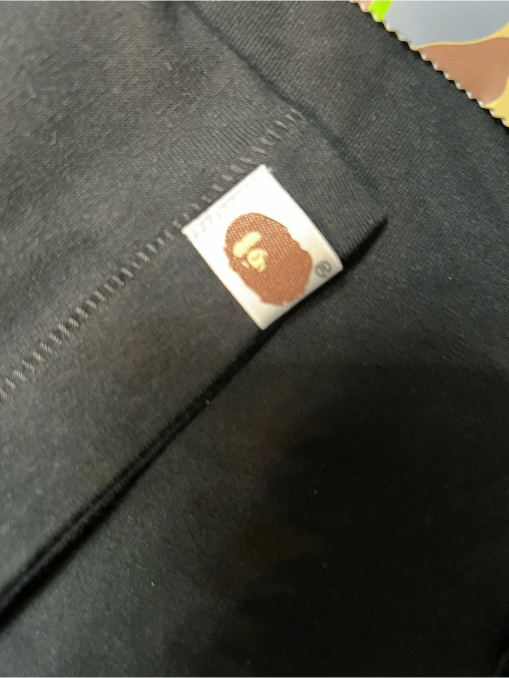 Bape bathing ape